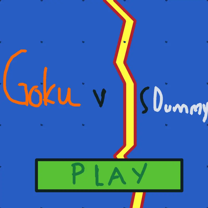 Game by @kumala