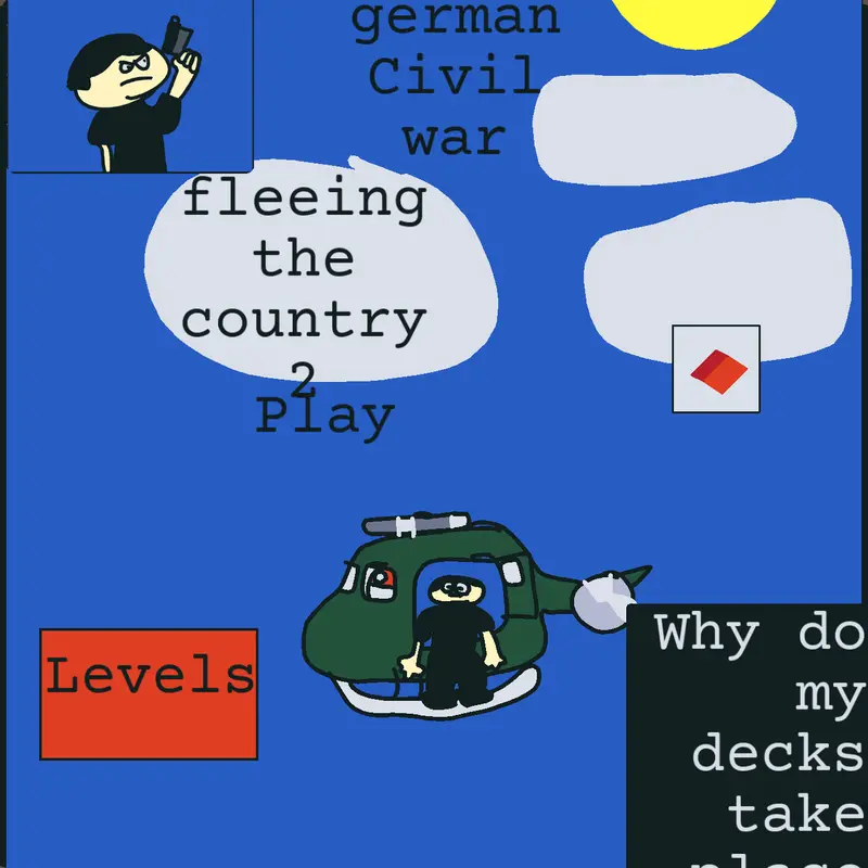 Game by @corn3