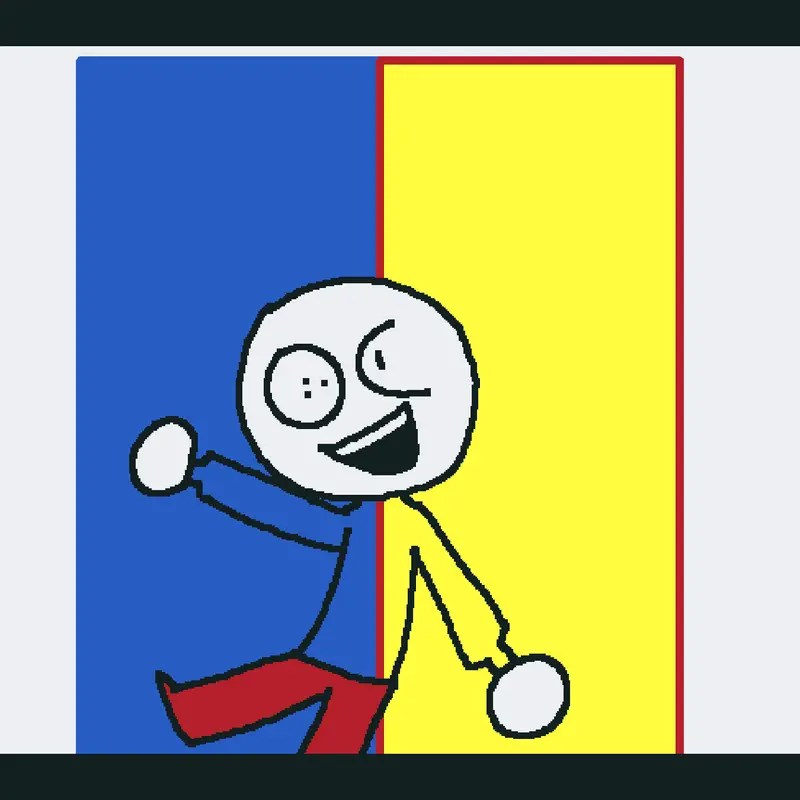 Game by @StickGuys