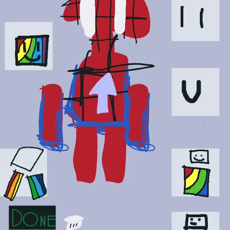 Game by @spooderman1235