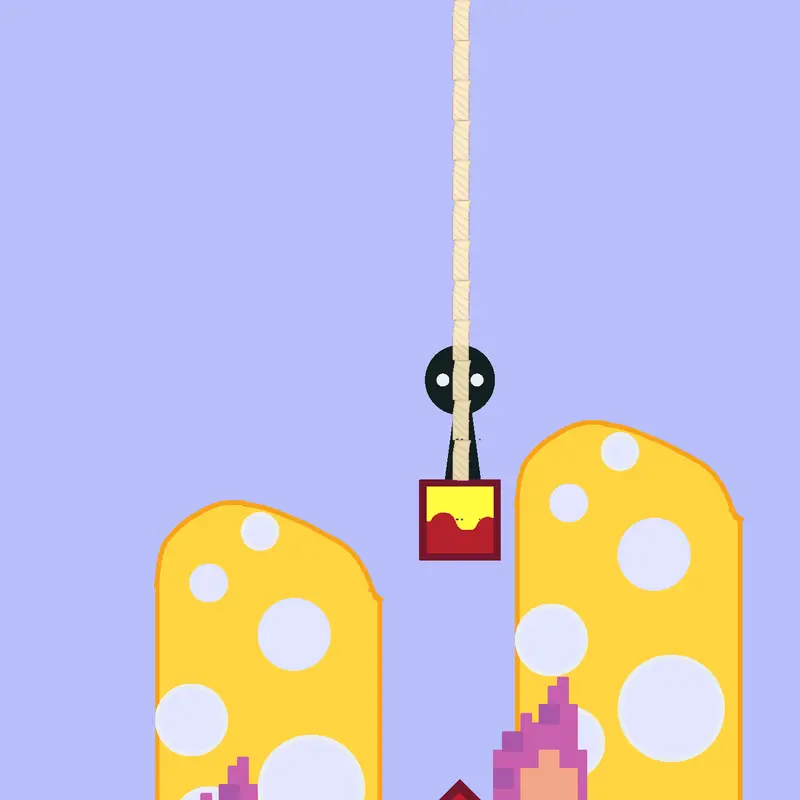 Game by @reinde_dash