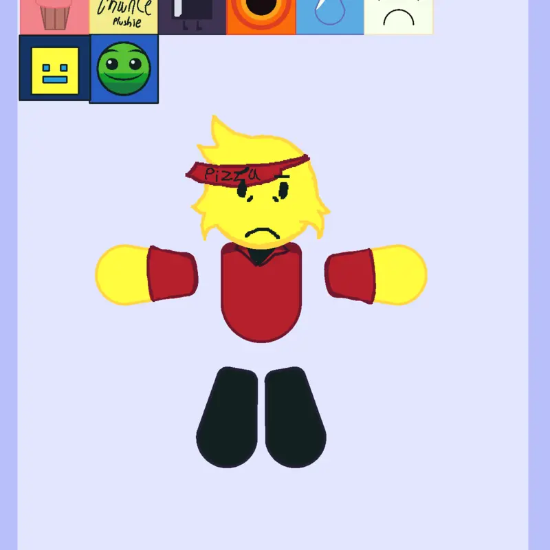 Game by @iloveazure