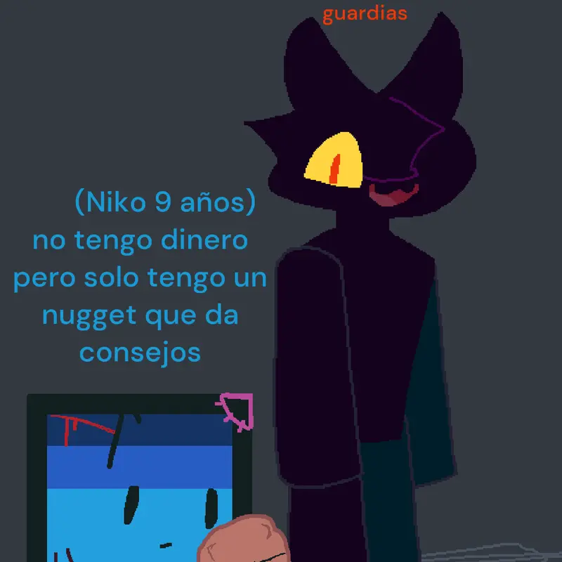 Game by @EmmaCat