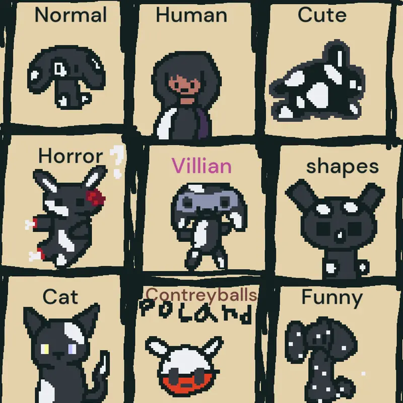 Game by @loony