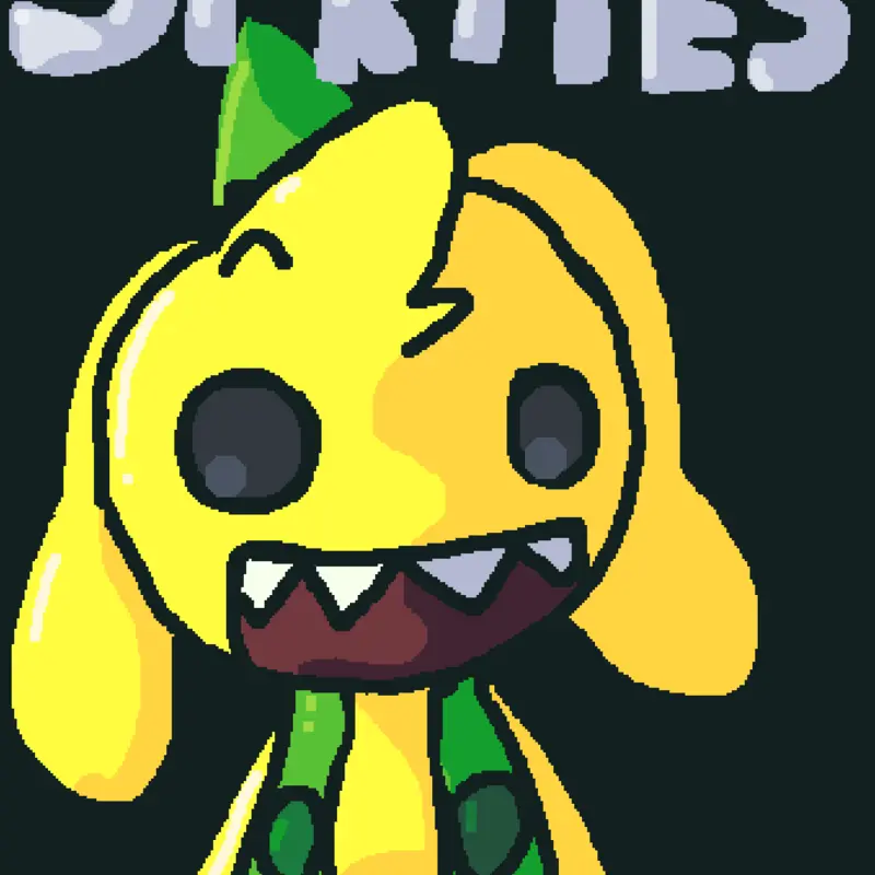 Game by @-Huggy-Wuggy-