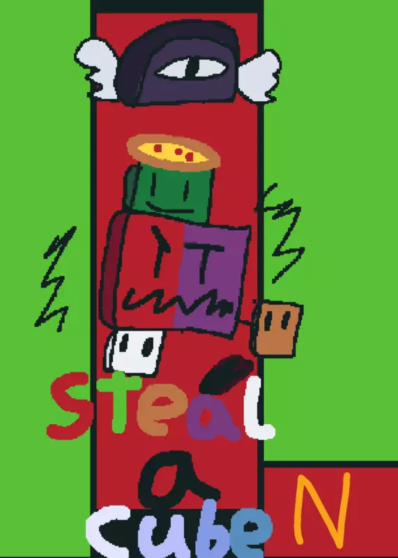Game by @Niallguy