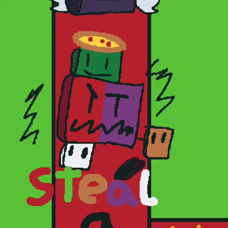 Game by @Niallguy