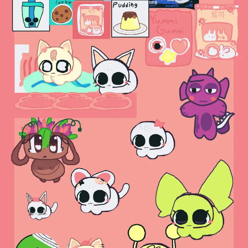 Game by @Marissa_582067