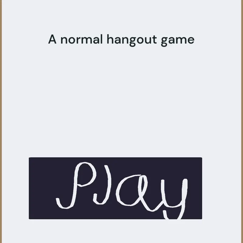 Game by @lily_of_the_valley