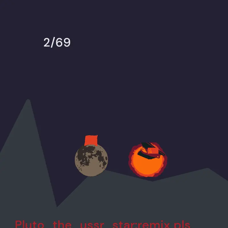 Game by @T55TheTank
