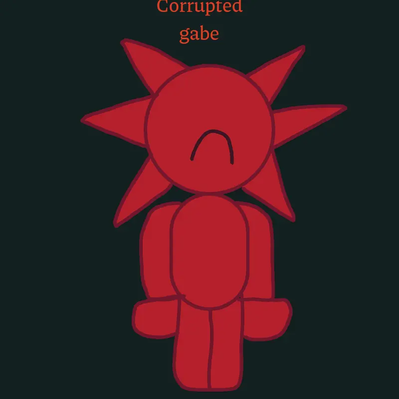Game by @Gabetheaxo