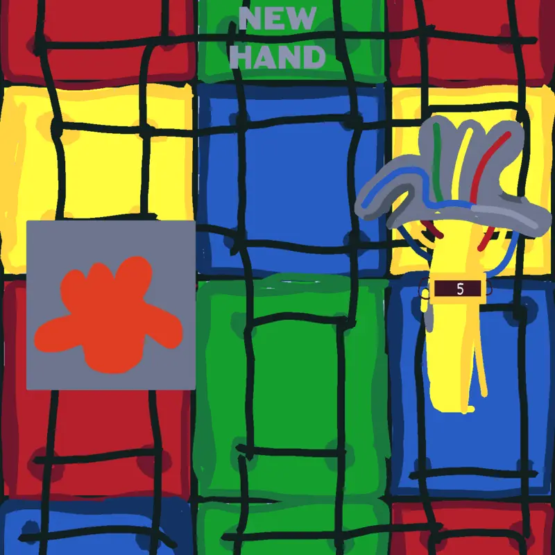 Game by @Pawel1984
