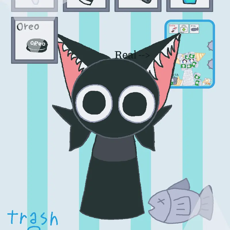 Game by @erimacormic