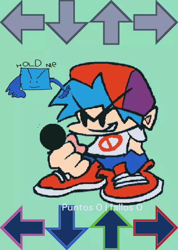Game by @stiat
