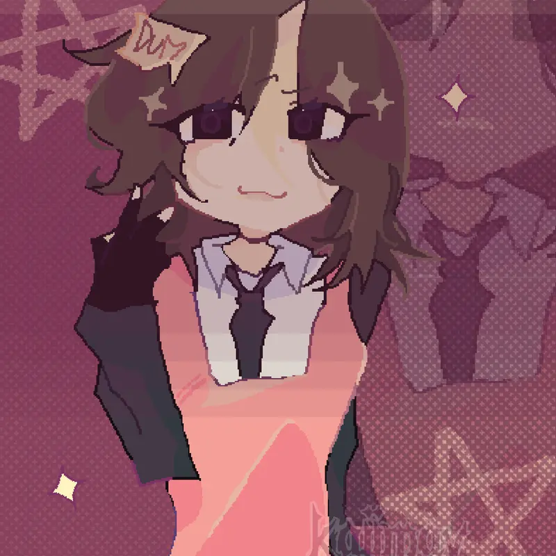 Game by @KaiiMay
