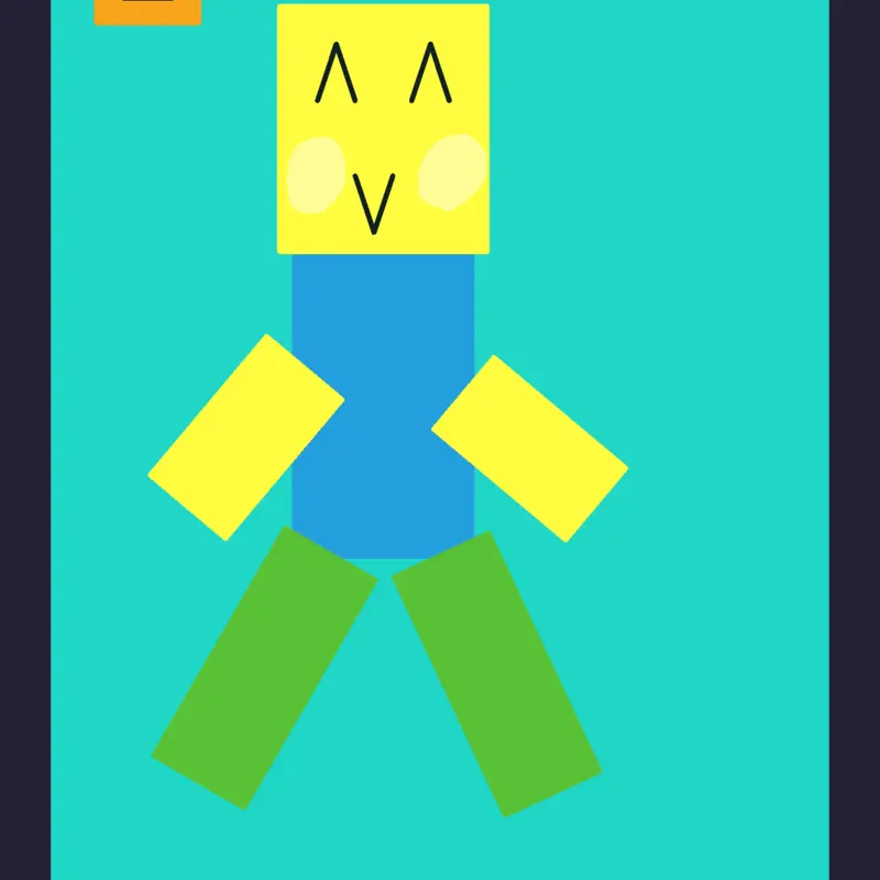 Game by @CreatorBenicio
