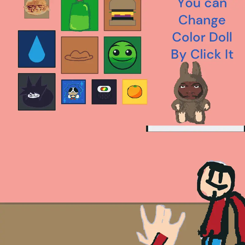 Game by @Codrincool