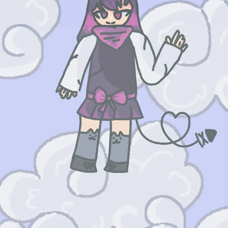 Game by @Xxp0tato_ch1pxX