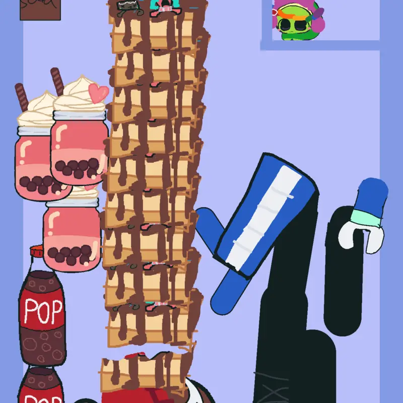 Game by @Aseilil_lopez123