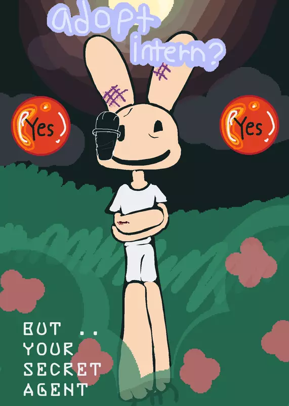 Game by @internsbiggestfan