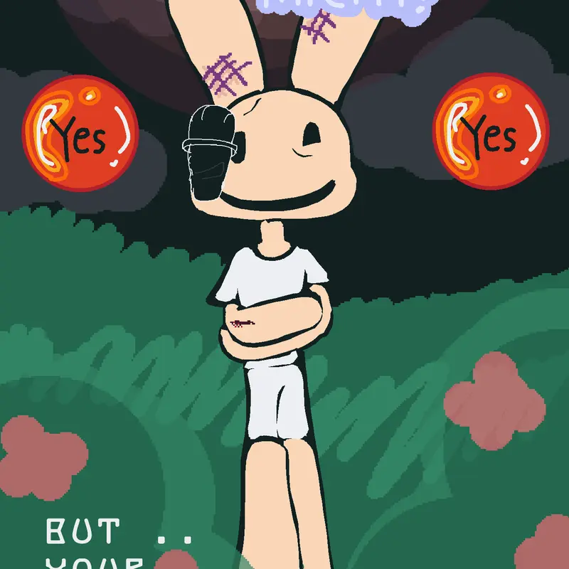 Game by @internsbiggestfan