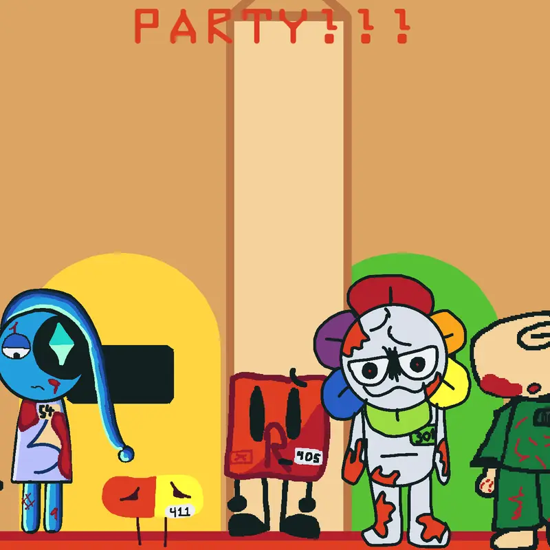Game by @caveomemes