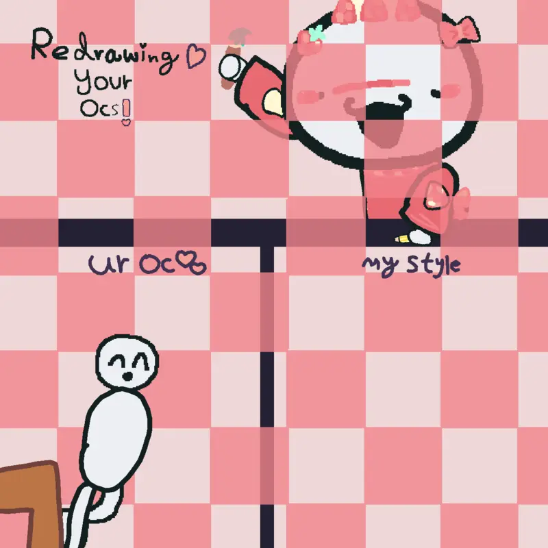 Game by @mycuteBROTHER