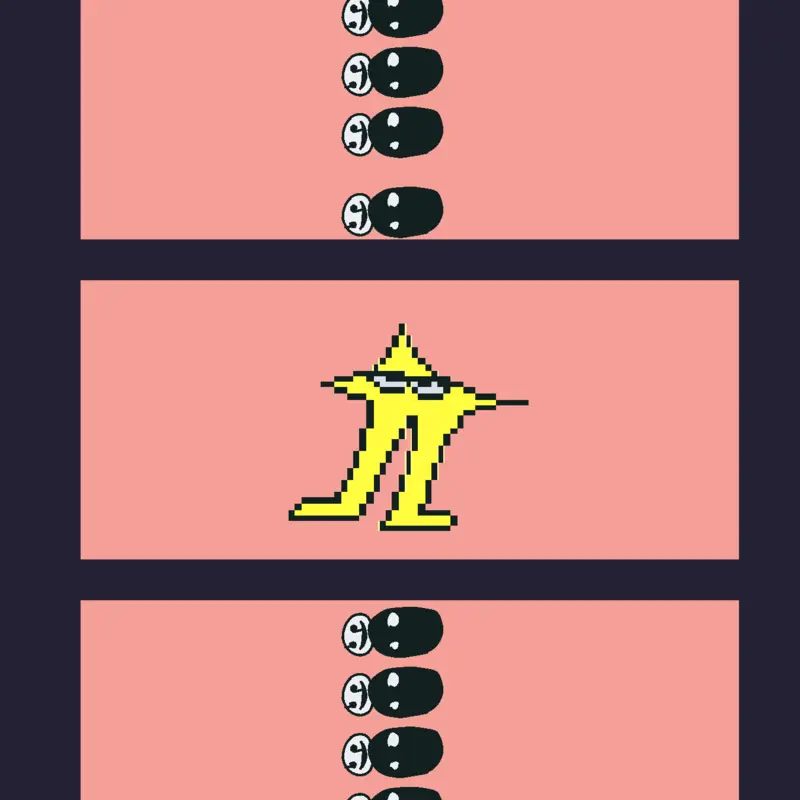 Game by @CesinhaEdmar