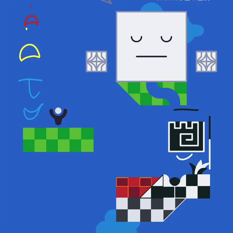 Game by @JackZYX