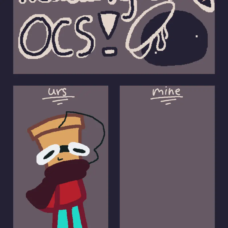Game by @FLOWERPOTER
