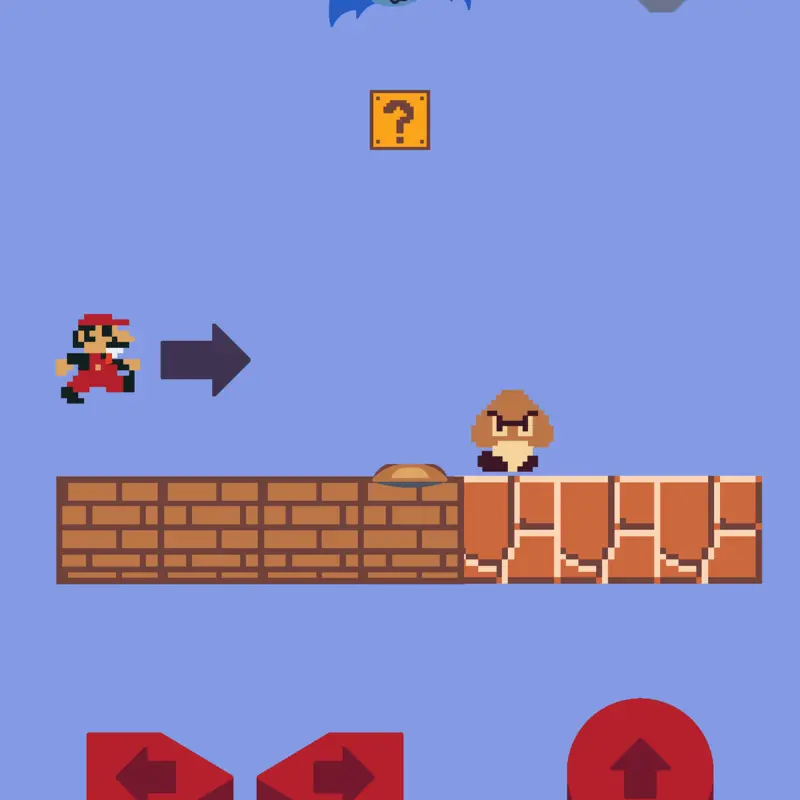 Game by @castlefan85