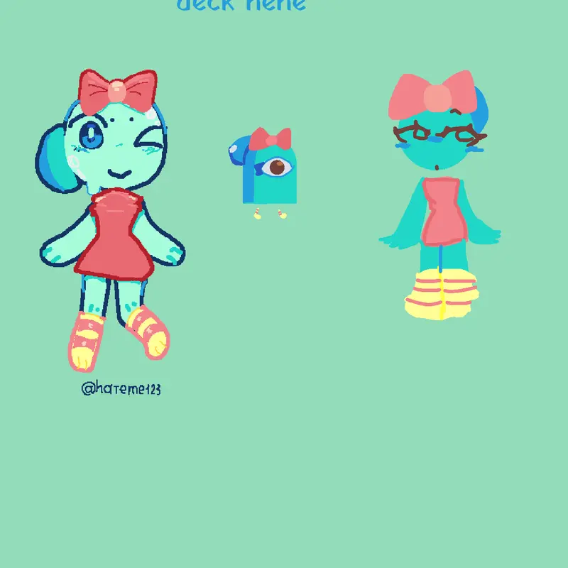 Game by @hateme123