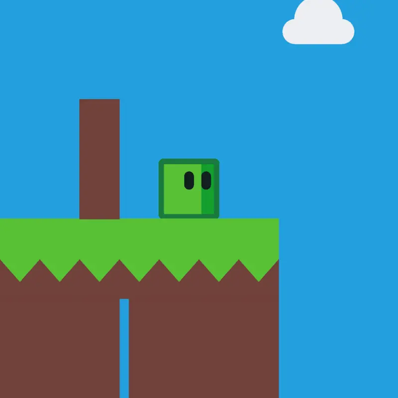 Game by @kevybug