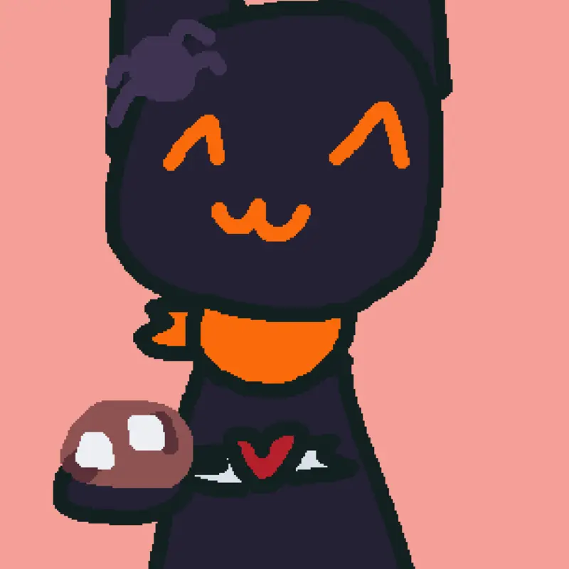 Game by @Chewyboba