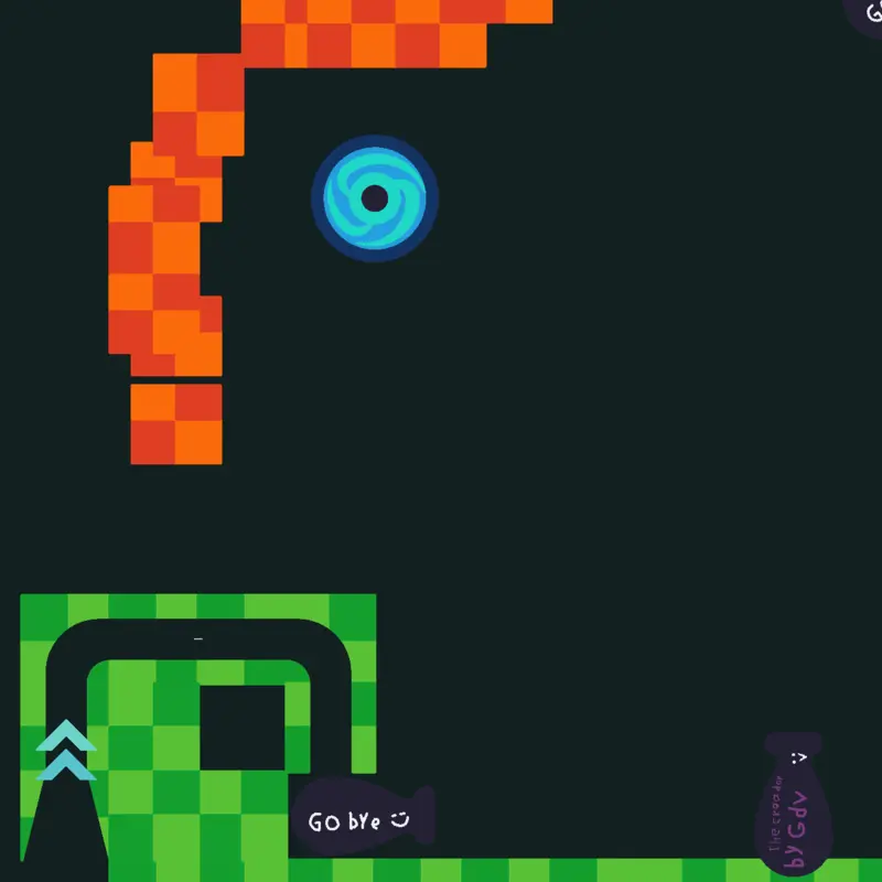Game by @GDV_PROYECTS_I0