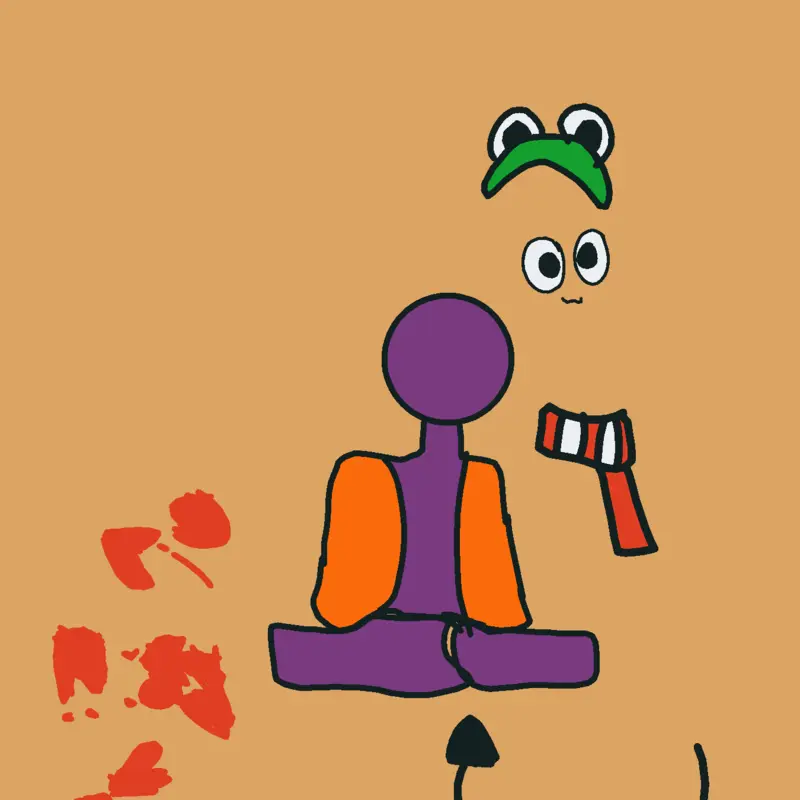 Game by @thakey