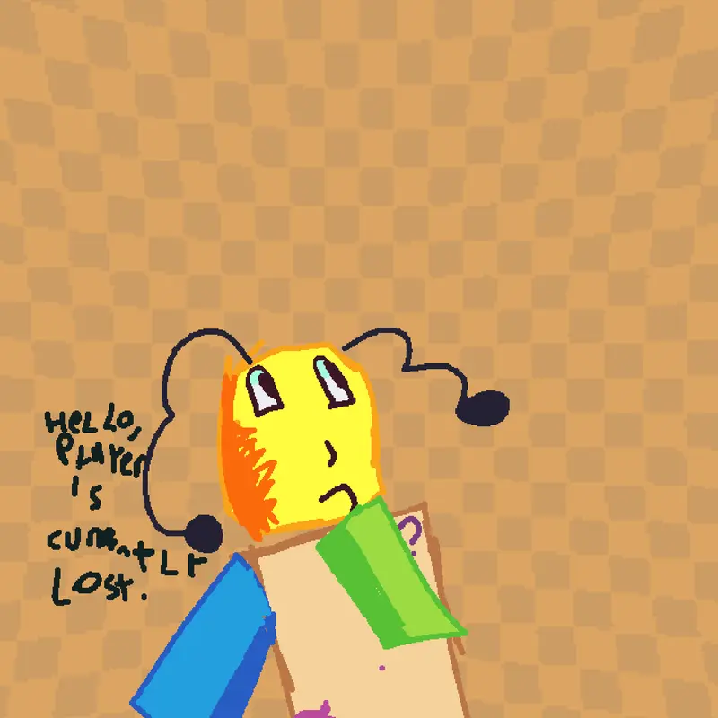Game by @f1zzerroni