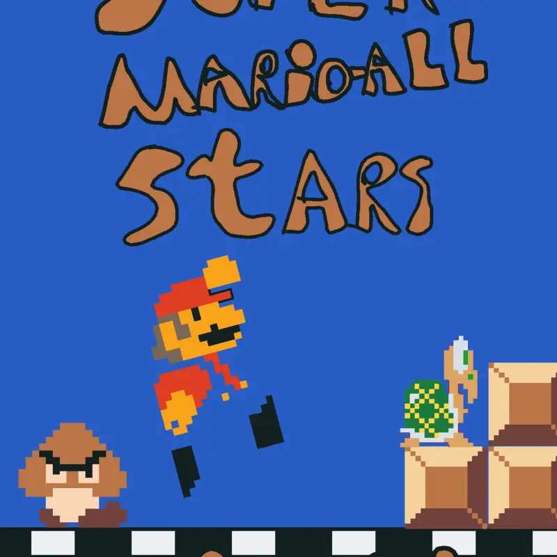 Game by @Two2222
