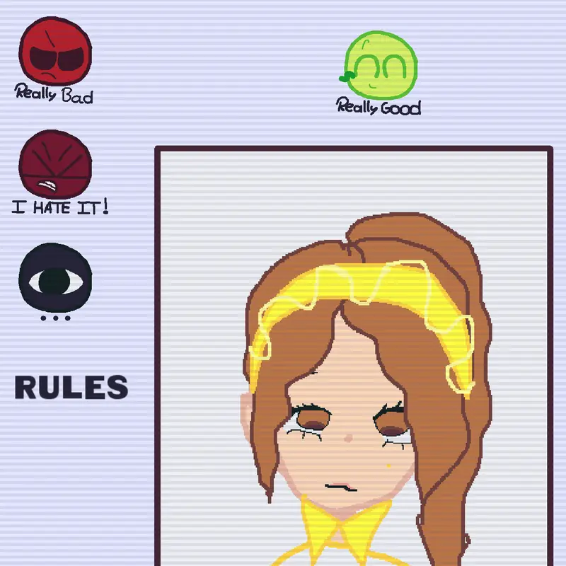 Game by @Ywary