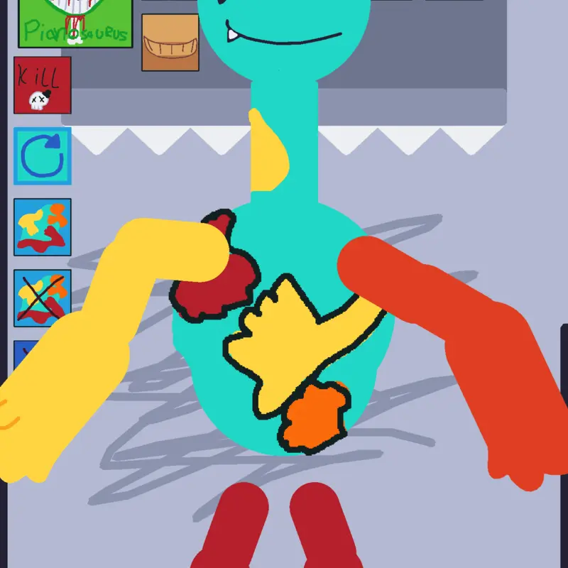 Game by @Yurex