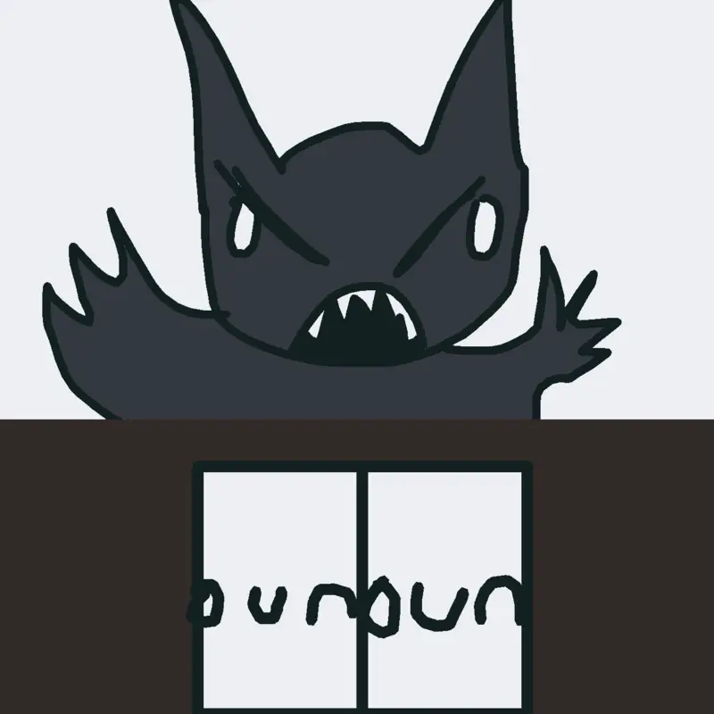 Game by @M4RI