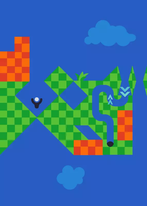 Game by @mostlyfun