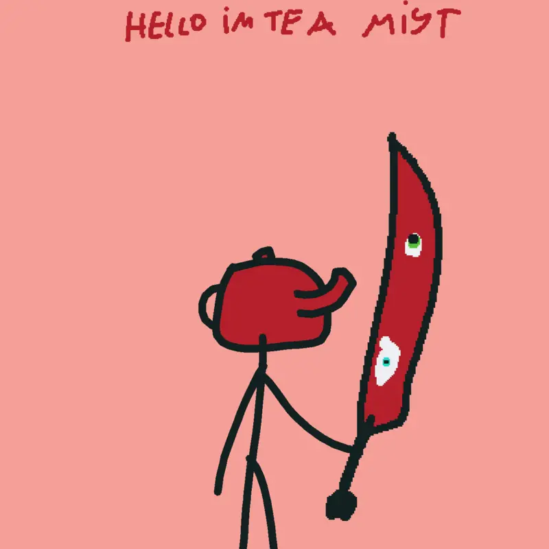 tea mist by @tea_mist