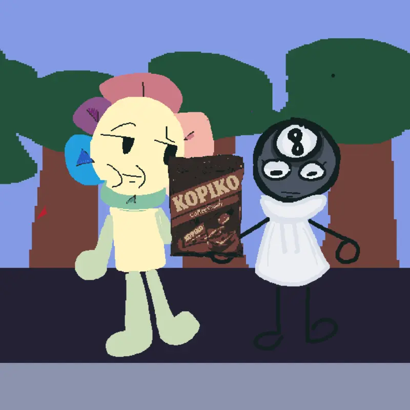 Game by @miqaa