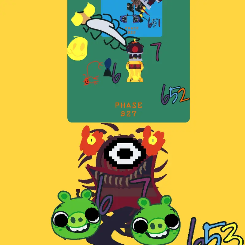 Game by @nikanofficialween