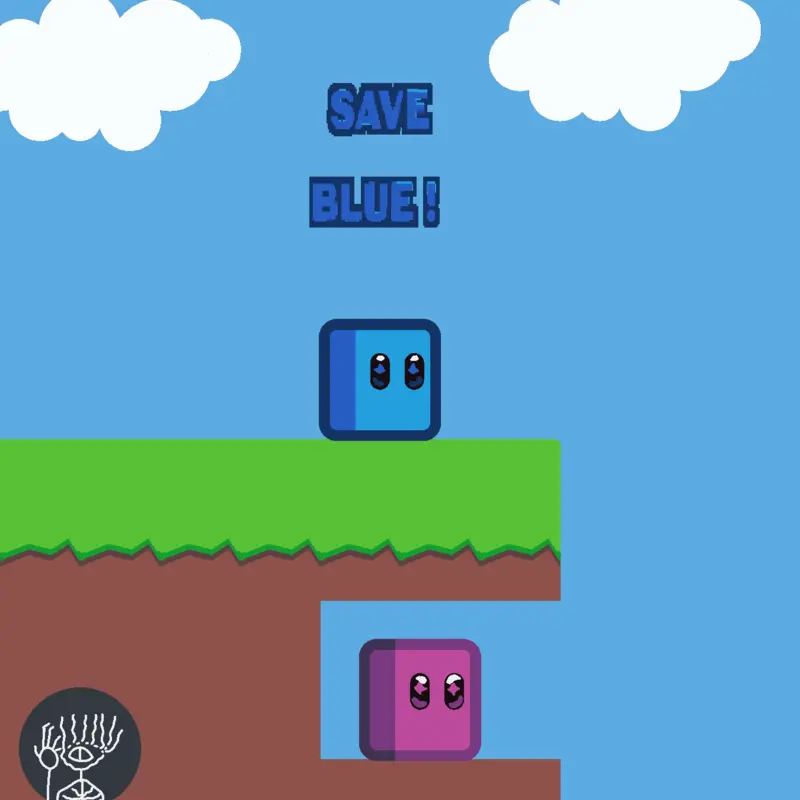 Playable game by @ImadHafsi