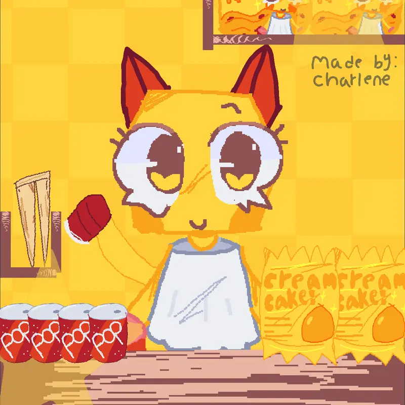 Game by @_charlene_