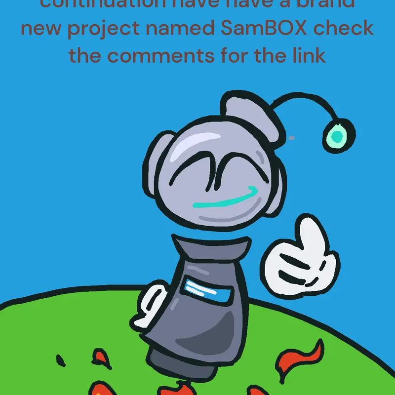 See you all on gamejolt! by @TheendofLX-Void