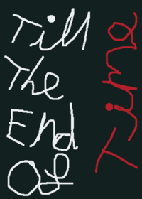 Till the end of time