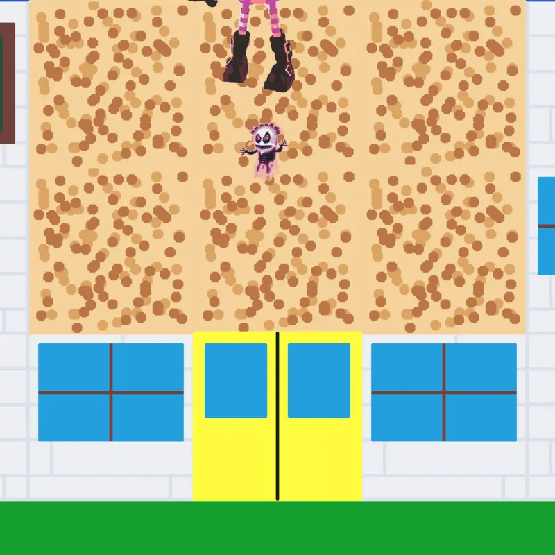 Game by @PocoC74Playet